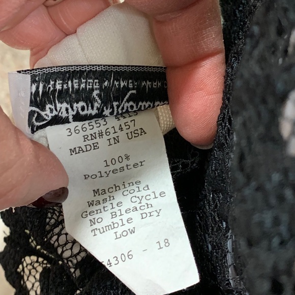 🆕 classic plus size 18 long white skirt ANTHONY RICHARDS - Picture 7 of 11